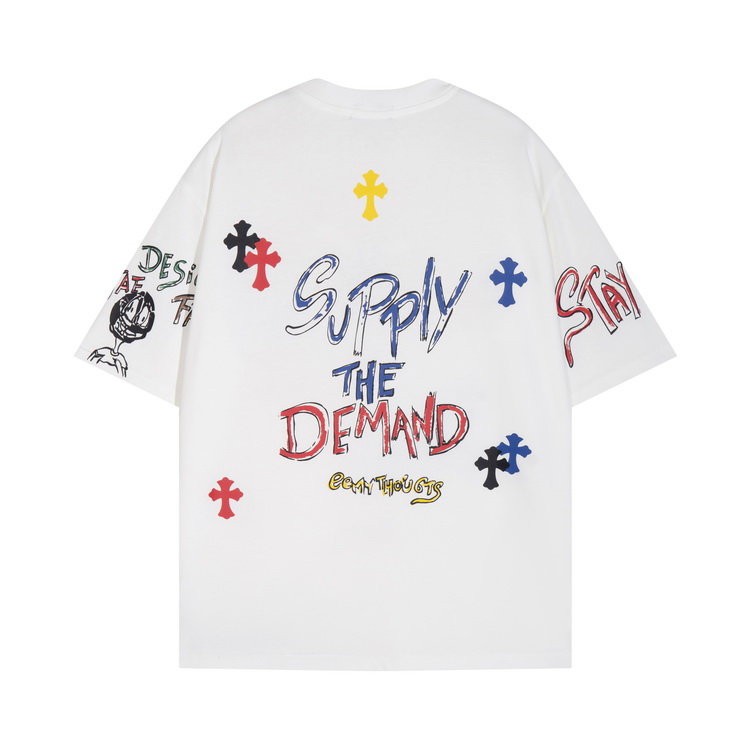 Chrome Hearts T-shirts-225