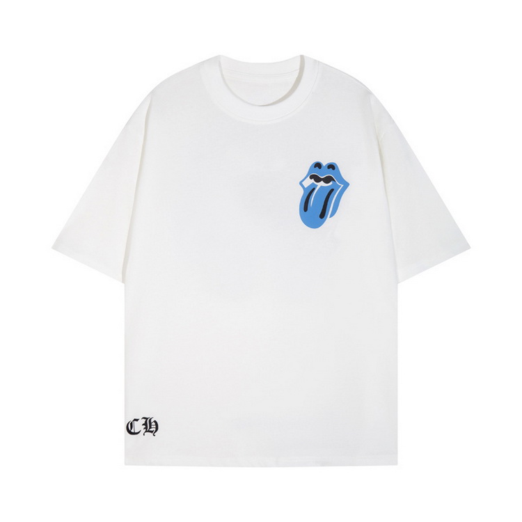 Chrome Hearts T-shirts-226