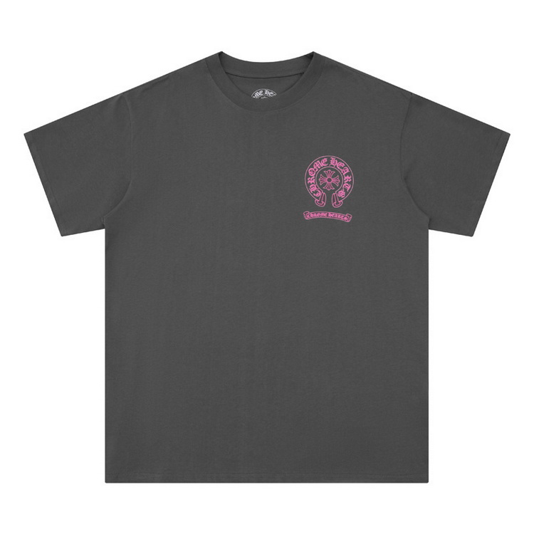 Chrome Hearts T-shirts-227