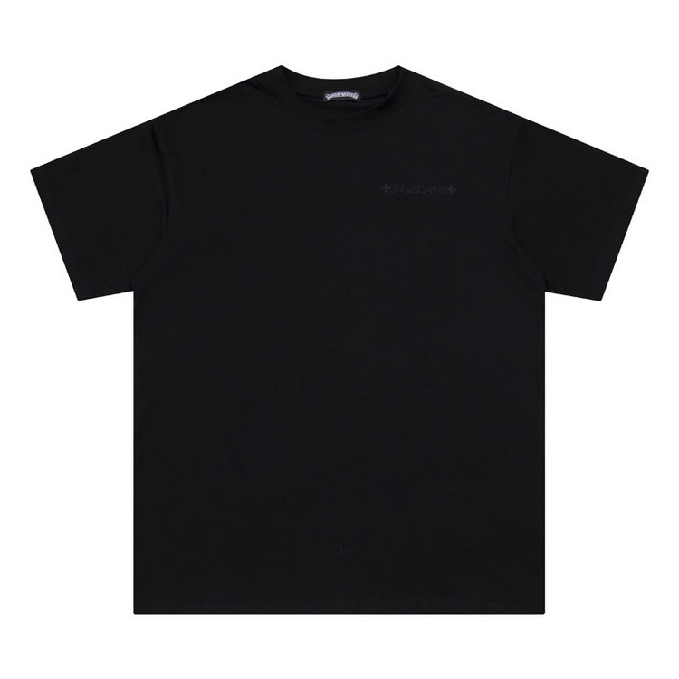 Chrome Hearts T-shirts-230
