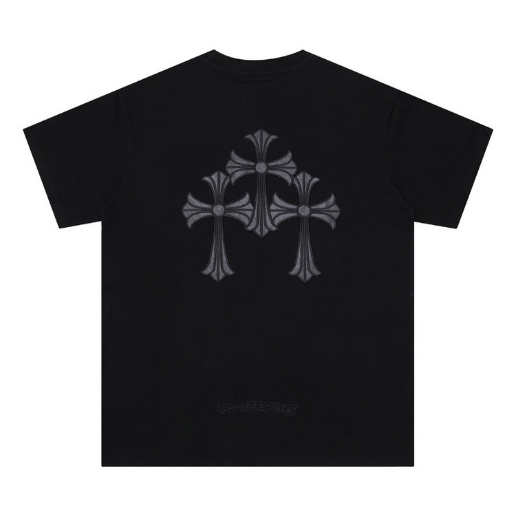 Chrome Hearts T-shirts-230