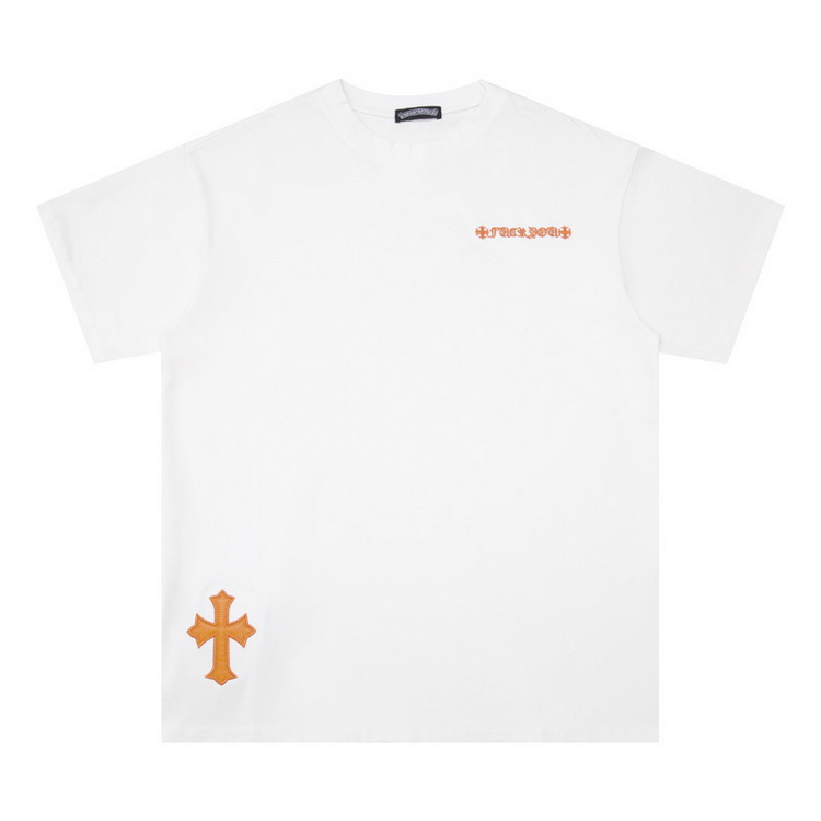 Chrome Hearts T-shirts-231