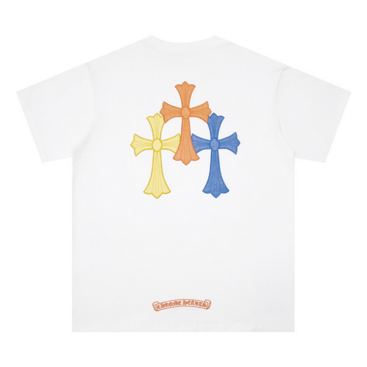 Chrome Hearts T-shirts-231