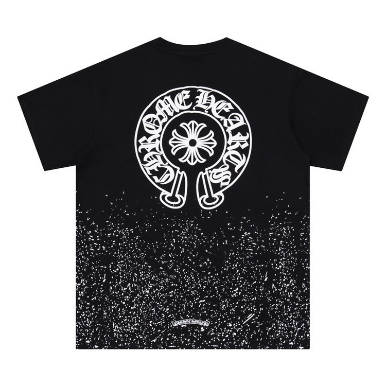 Chrome Hearts T-shirts-232