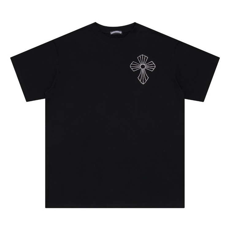 Chrome Hearts T-shirts-233