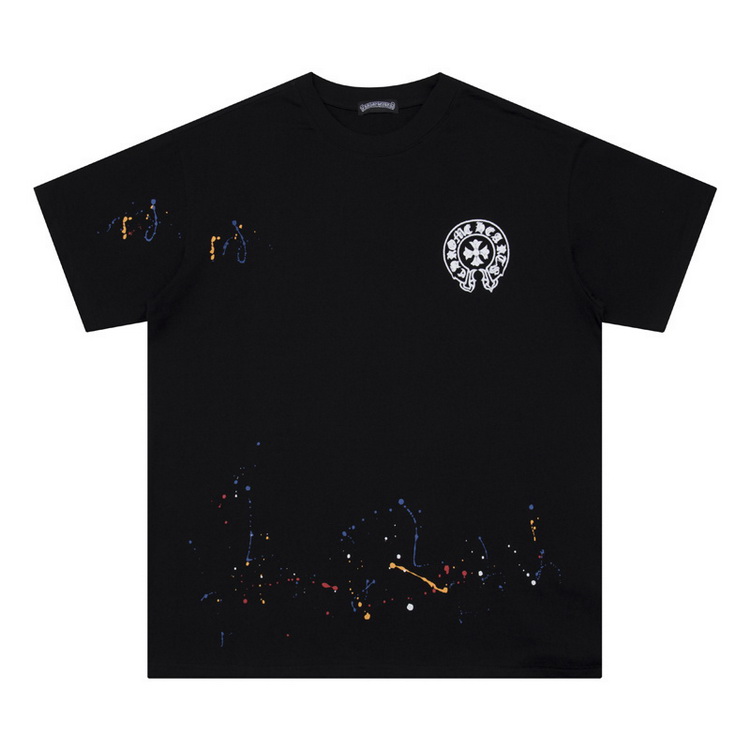 Chrome Hearts T-shirts-234