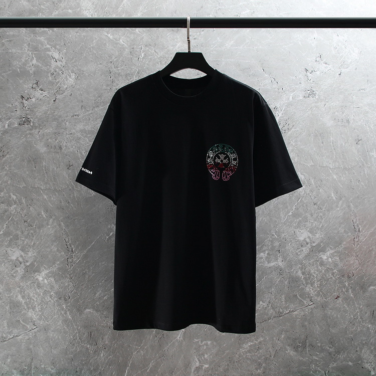 Chrome Hearts T-shirts-235