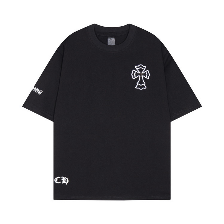 Chrome Hearts T-shirts-236