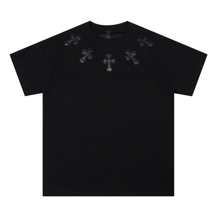 Chrome Hearts T-shirts-237