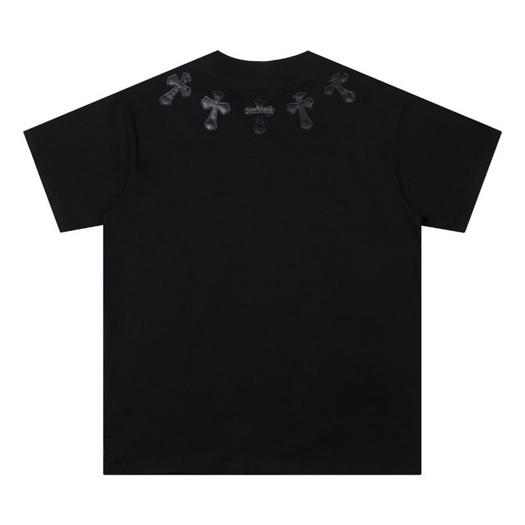 Chrome Hearts T-shirts-237