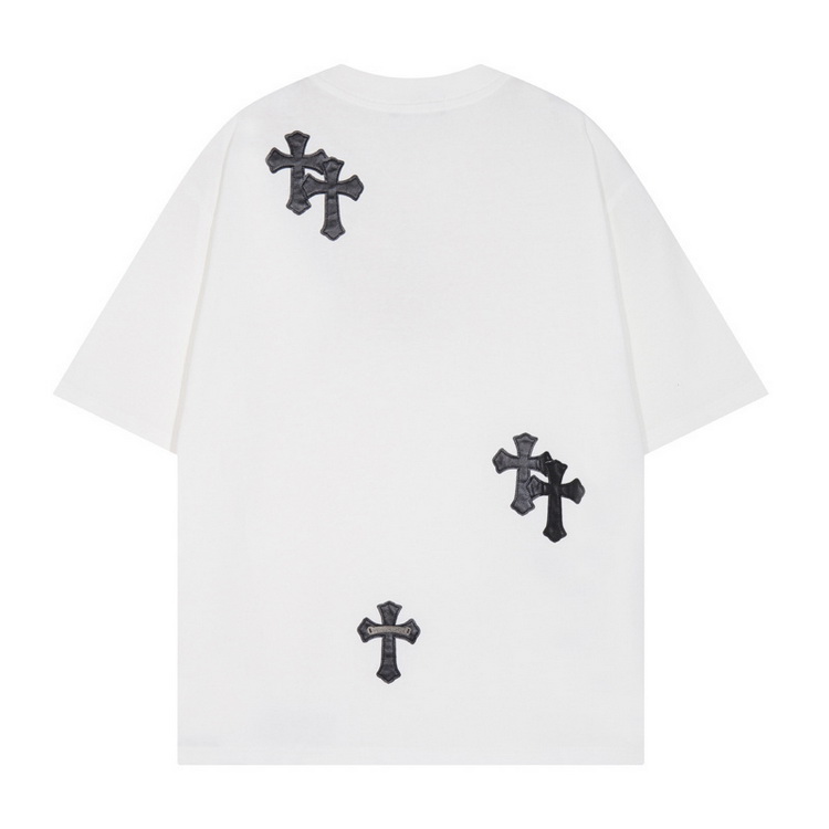 Chrome Hearts T-shirts-238