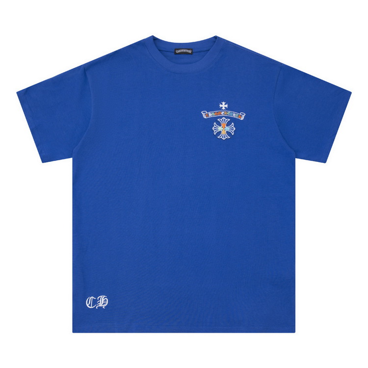 Chrome Hearts T-shirts-239