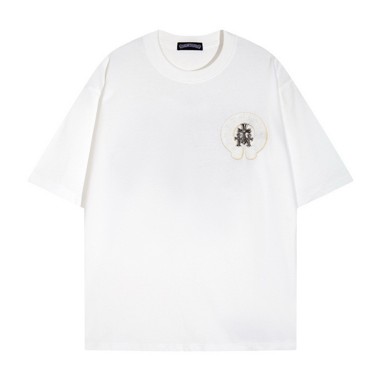 Chrome Hearts T-shirts-240