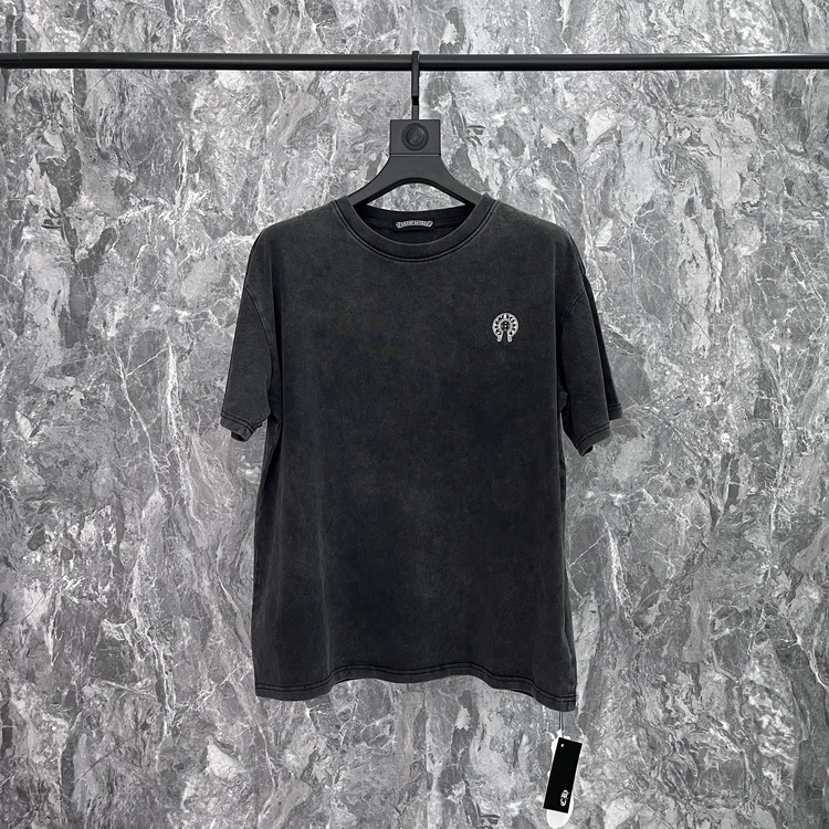 Chrome Hearts T-shirts-241