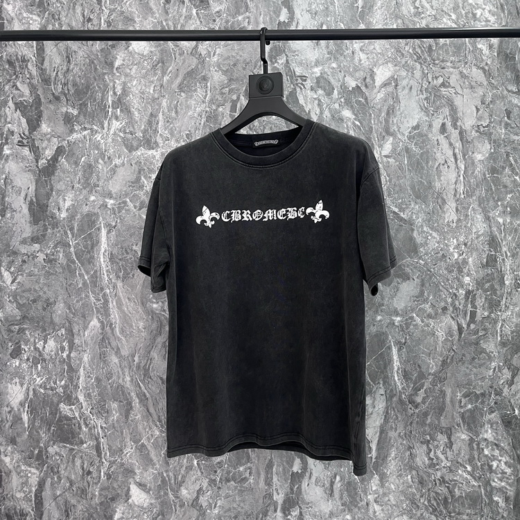 Chrome Hearts T-shirts-242