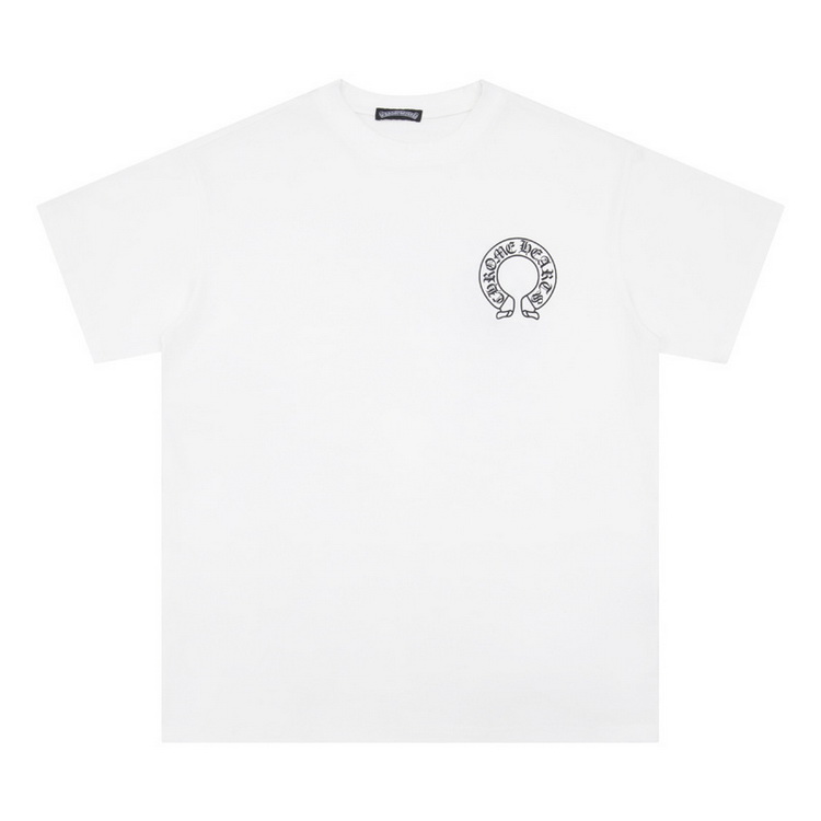 Chrome Hearts T-shirts-243