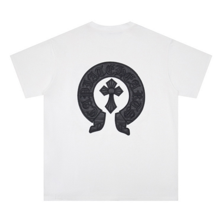 Chrome Hearts T-shirts-243