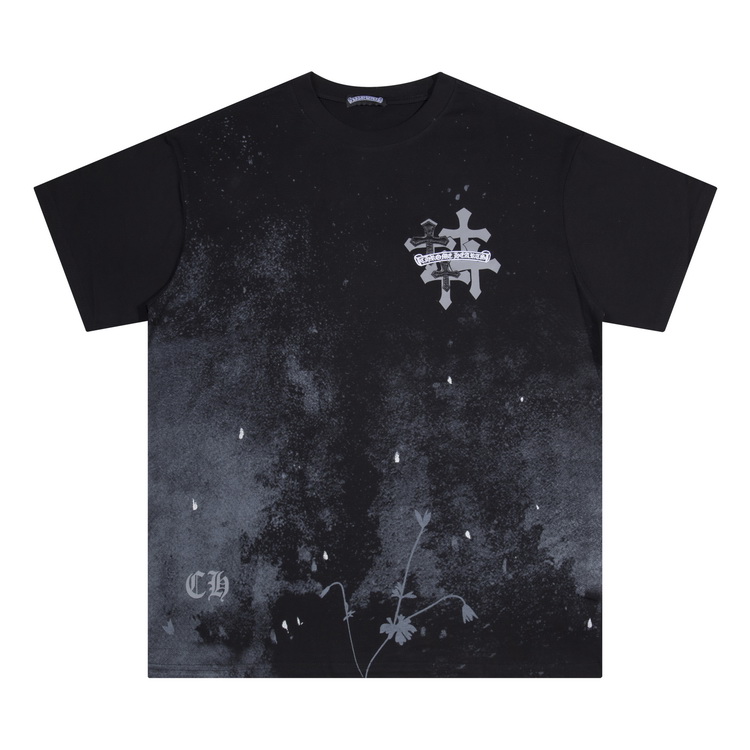 Chrome Hearts T-shirts-244