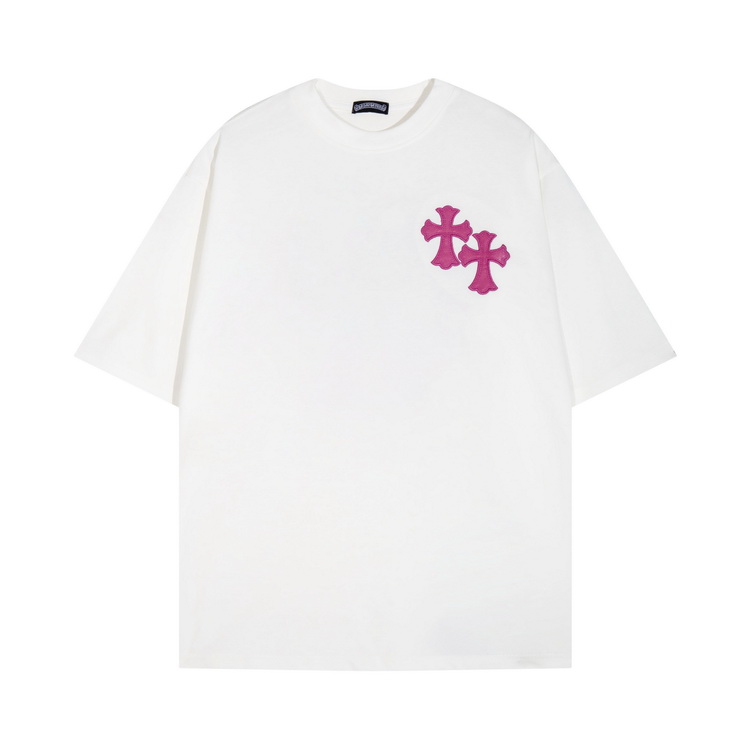 Chrome Hearts T-shirts-245