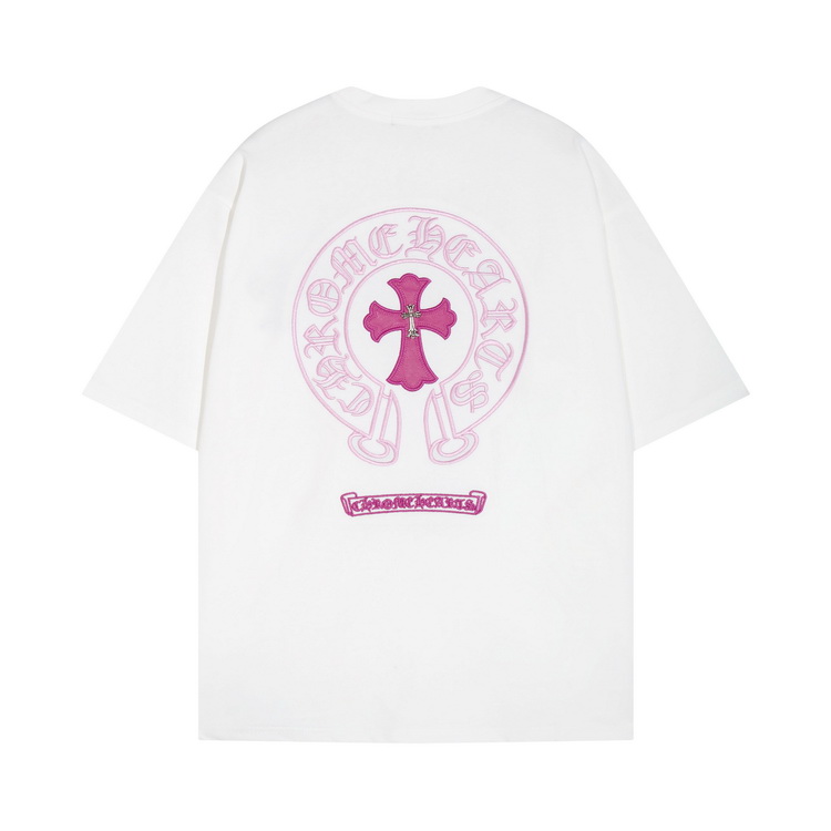 Chrome Hearts T-shirts-245