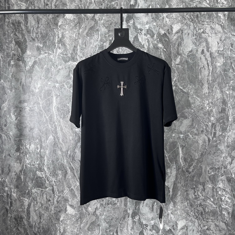 Chrome Hearts T-shirts-246