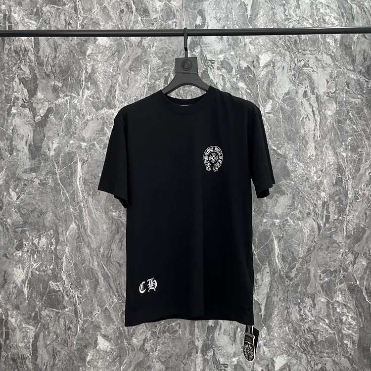 Chrome Hearts T-shirts-249