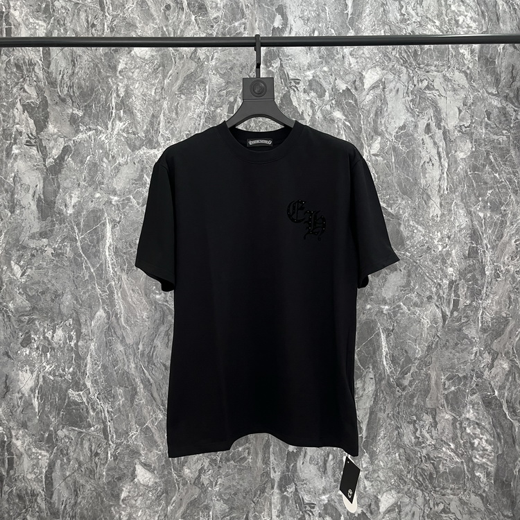Chrome Hearts T-shirts-251
