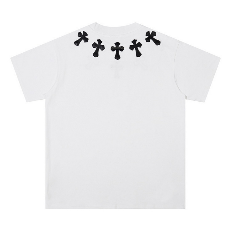 Chrome Hearts T-shirts-255