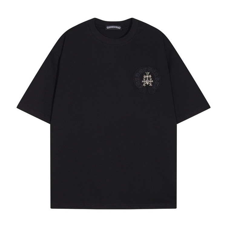 Chrome Hearts T-shirts-256