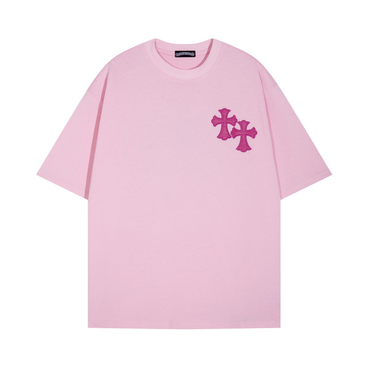 Chrome Hearts T-shirts-257