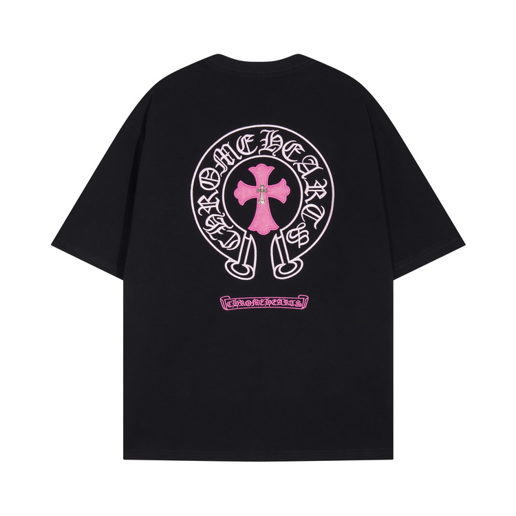 Chrome Hearts T-shirts-258