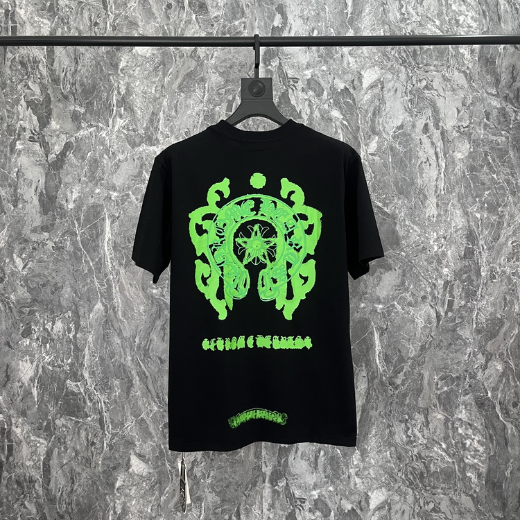 Chrome Hearts T-shirts-261