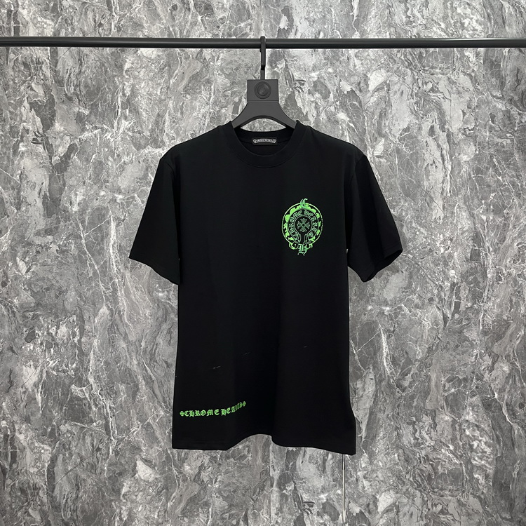 Chrome Hearts T-shirts-261
