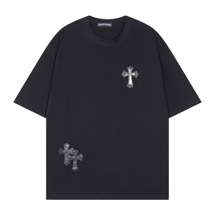 Chrome Hearts T-shirts-262
