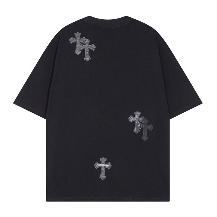 Chrome Hearts T-shirts-262