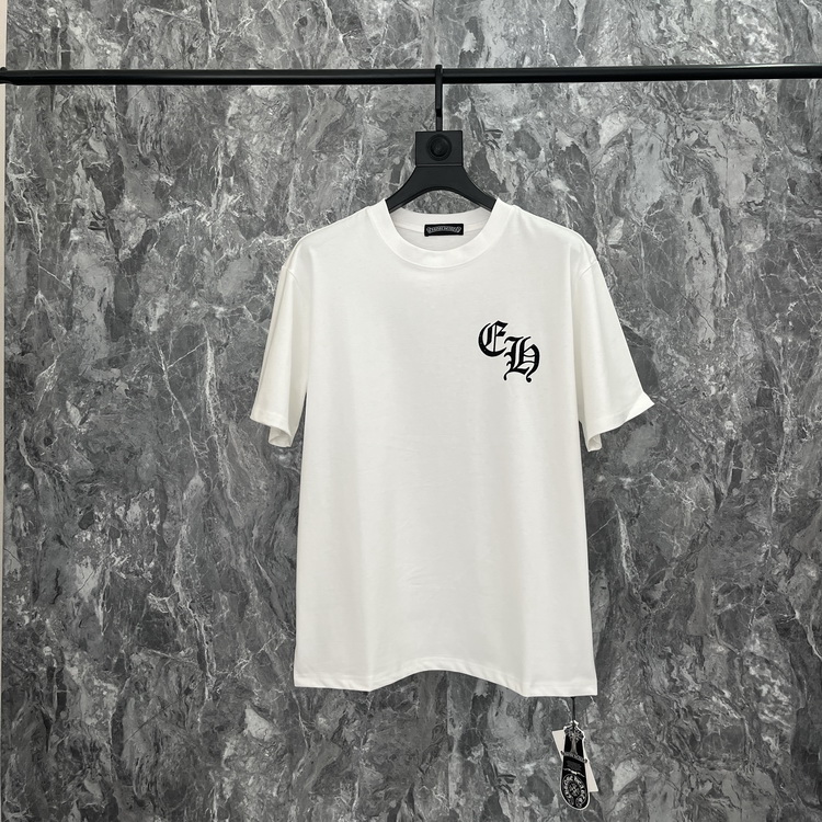 Chrome Hearts T-shirts-263