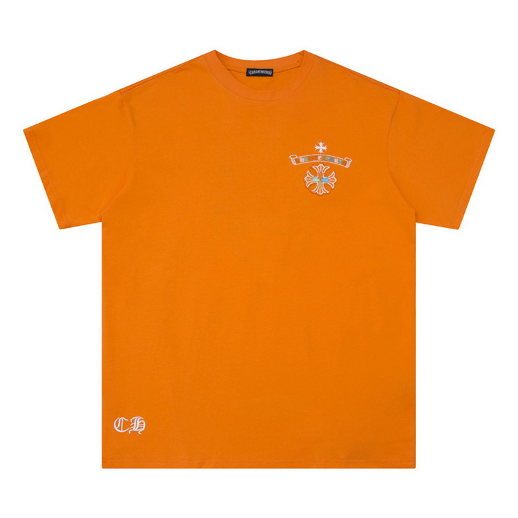 Chrome Hearts T-shirts-266