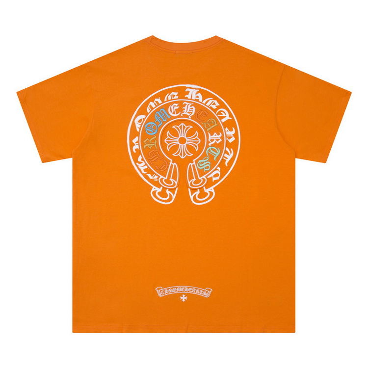 Chrome Hearts T-shirts-266