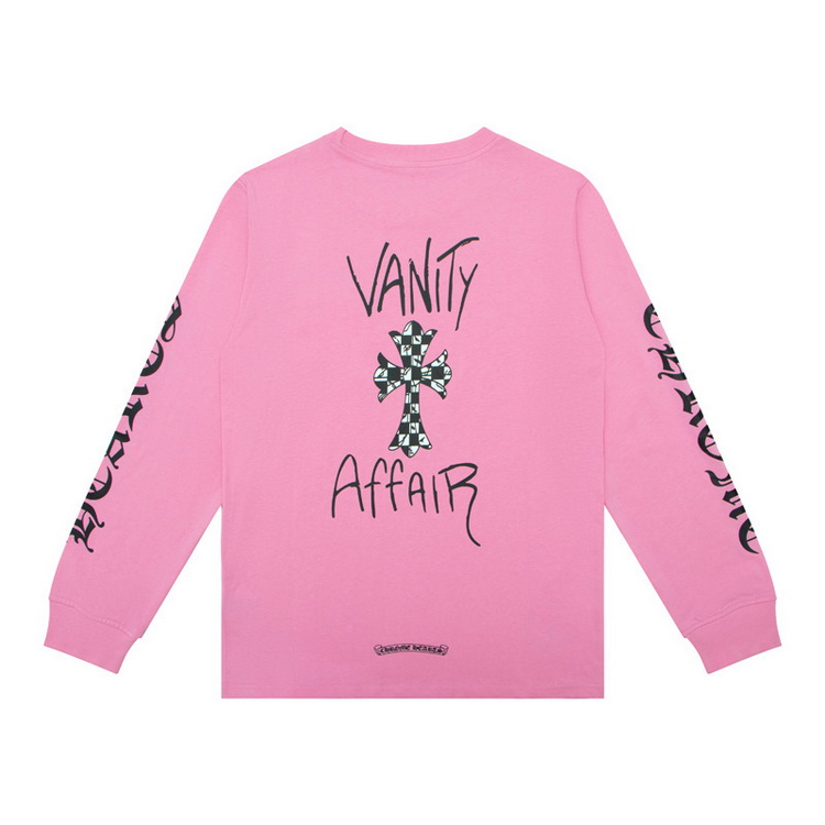 Chrome Hearts Longsleeve-646