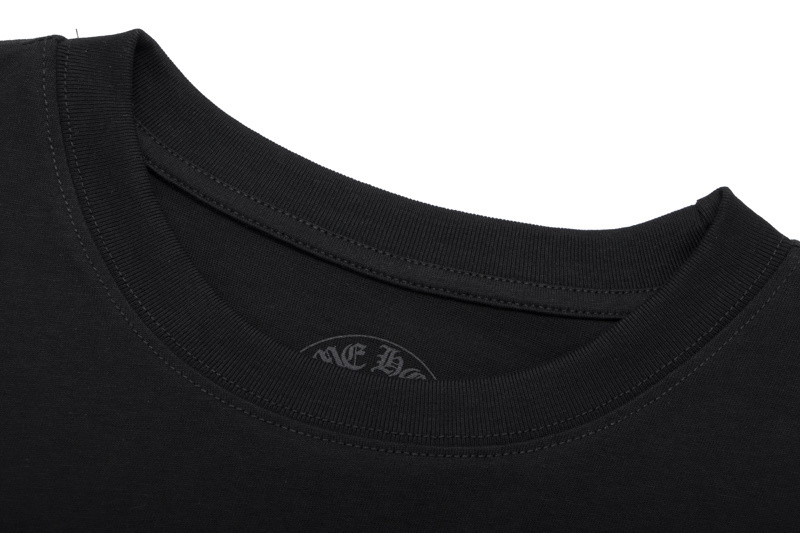 Chrome Hearts Longsleeve-647