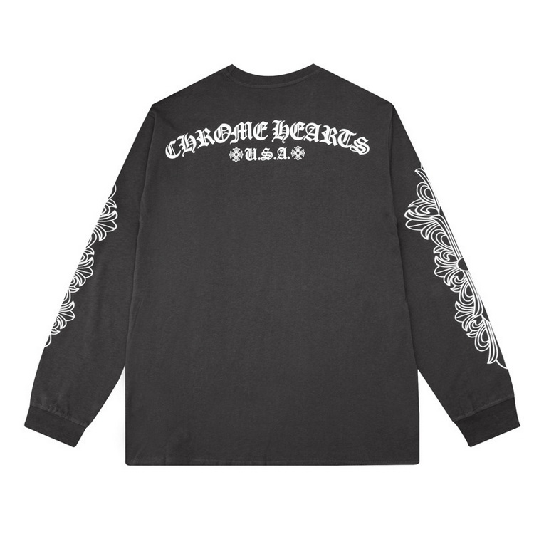 Chrome Hearts Longsleeve-649