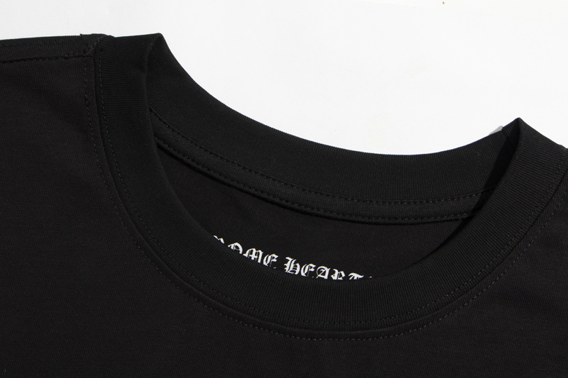 Chrome Hearts Longsleeve-649