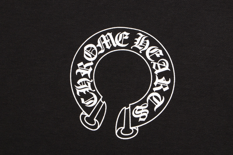 Chrome Hearts Longsleeve-649