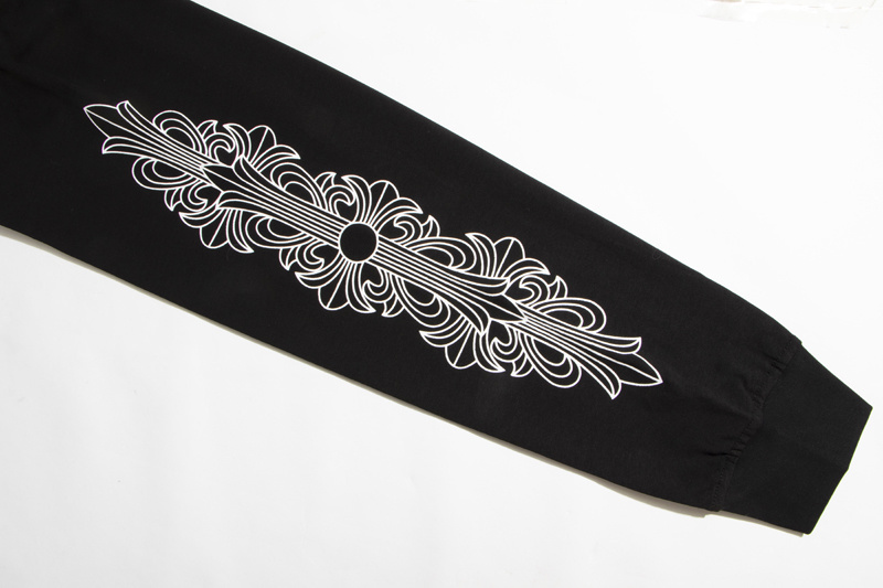 Chrome Hearts Longsleeve-649