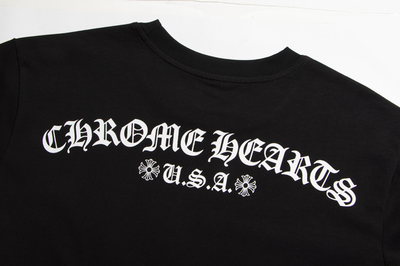 Chrome Hearts Longsleeve-649