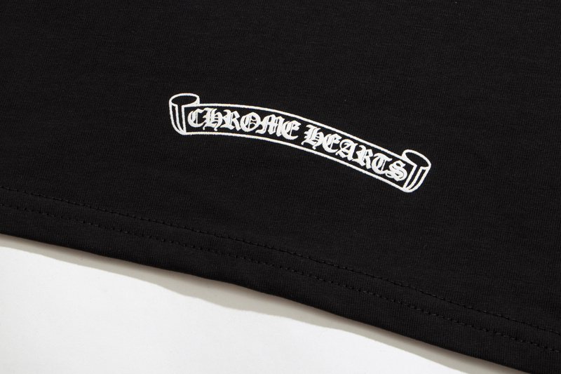 Chrome Hearts Longsleeve-650