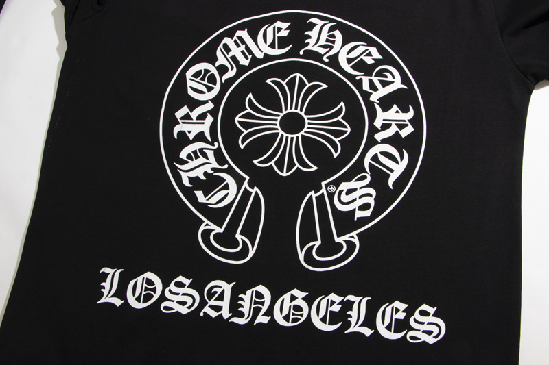 Chrome Hearts Longsleeve-651