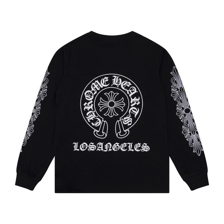 Chrome Hearts Longsleeve-651