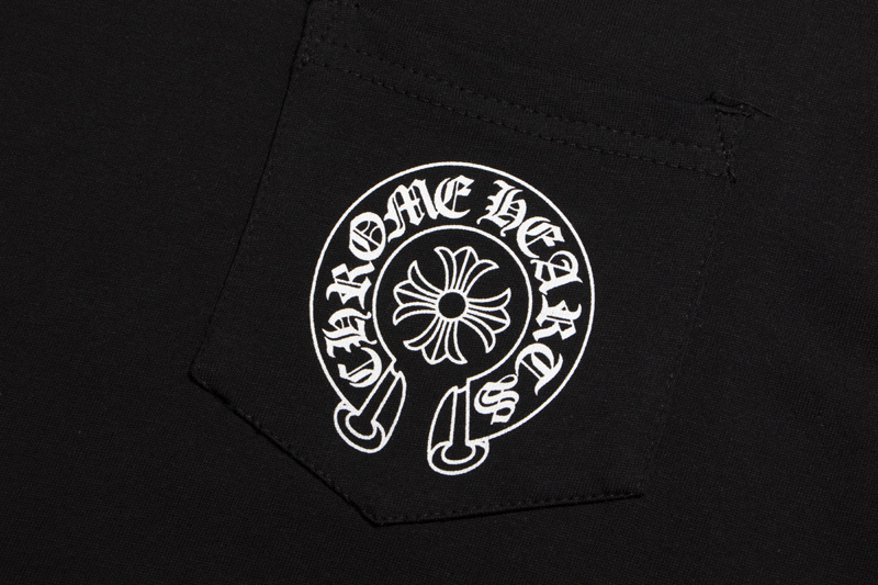 Chrome Hearts Longsleeve-651