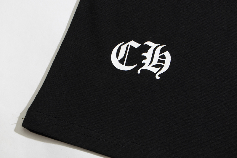 Chrome Hearts Longsleeve-651